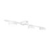 Потолочный светильник Freya FR5363CL-03W Потолочный светильник Freya FR5363CL-03W