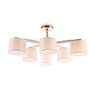 Потолочный светильник Freya FR5386CL-06G Потолочный светильник Freya FR5386CL-06G