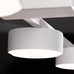 Потолочный светильник Freya FR5363CL-03W Потолочный светильник Freya FR5363CL-03W