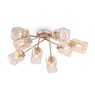 Потолочный светильник Freya FR5095CL-08G Потолочный светильник Freya FR5095CL-08G