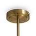 Потолочный светильник Freya FR5373CL-08BS Потолочный светильник Freya FR5373CL-08BS