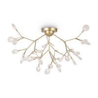 Потолочный светильник Freya FR5049CL-36G Потолочный светильник Freya FR5049CL-36G