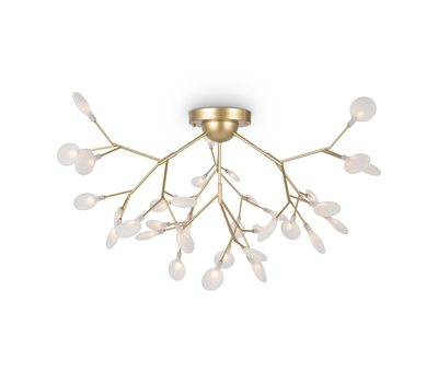 Потолочный светильник Freya FR5049CL-36G Потолочный светильник Freya FR5049CL-36G