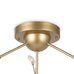 Потолочный светильник Freya FR5049CL-36G Потолочный светильник Freya FR5049CL-36G