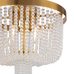 Потолочный светильник Freya FR1008CL-04BS Потолочный светильник Freya FR1008CL-04BS