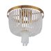 Потолочный светильник Freya FR1008CL-04BS Потолочный светильник Freya FR1008CL-04BS