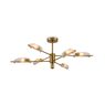Потолочный светильник Freya FR5420CL-06BS Потолочный светильник Freya FR5420CL-06BS