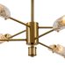 Потолочный светильник Freya FR5420CL-06BS Потолочный светильник Freya FR5420CL-06BS