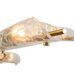 Потолочный светильник Freya FR5420CL-06BS Потолочный светильник Freya FR5420CL-06BS