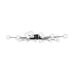 Потолочный светильник Freya FR5242CL-24B1 Потолочный светильник Freya FR5242CL-24B1