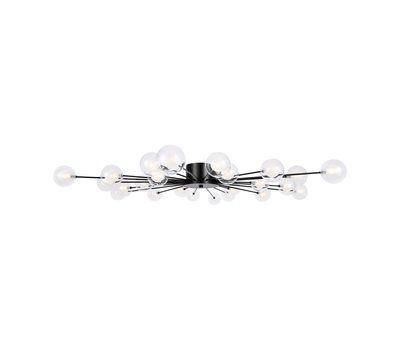 Потолочный светильник Freya FR5242CL-24B1 Потолочный светильник Freya FR5242CL-24B1
