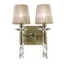 Бра MANTRA TIFFANY 3883 Бра MANTRA TIFFANY 3883