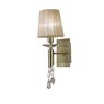 Бра MANTRA TIFFANY 3884 Бра MANTRA TIFFANY 3884