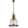 Подвесной светильник MANTRA VINTAGE 4972 Подвесной светильник MANTRA VINTAGE 4972