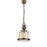 Подвесной светильник MANTRA VINTAGE 4970 Подвесной светильник MANTRA VINTAGE 4970