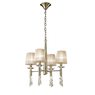 Люстра подвесная MANTRA TIFFANY 3872 Люстра подвесная MANTRA TIFFANY 3872