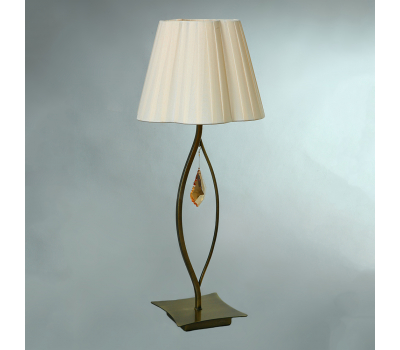 Настольная лампа BT03203/1 Bronze Cream