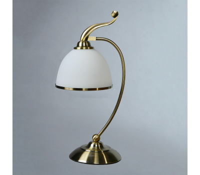 Настольная лампа MA02401T/001 Bronze