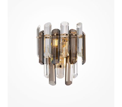 Настенный светильник (бра) Maytoni DIA200WL-02G