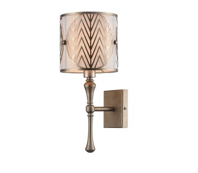 Бра Maytoni H425-WL-01-G Бра Maytoni H425-WL-01-G