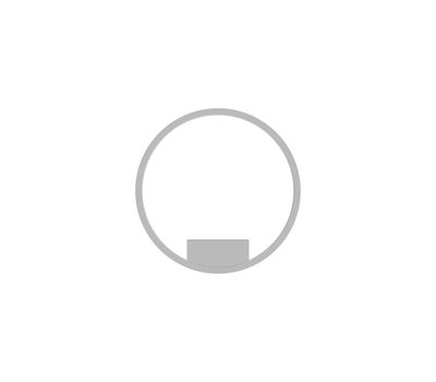 Настенный светильник (бра) Maytoni MOD058WL-L25WK Настенный светильник (бра) Maytoni MOD058WL-L25WK