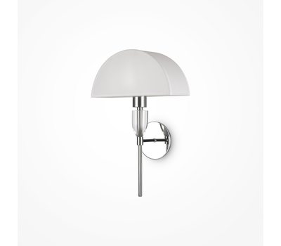 Настенный светильник (бра) Maytoni Z034WL-01CH Настенный светильник (бра) Maytoni Z034WL-01CH