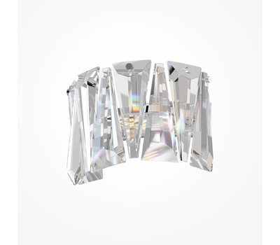 Бра Maytoni MOD043WL-01CH Бра Maytoni MOD043WL-01CH