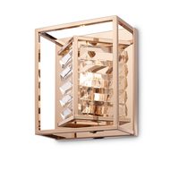 Бра Maytoni MOD060WL-01G Бра Maytoni MOD060WL-01G