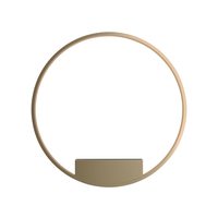 Настенный светильник (бра) Maytoni MOD058WL-L50BS3K