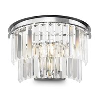 Бра Maytoni MOD085WL-01CH Бра Maytoni MOD085WL-01CH