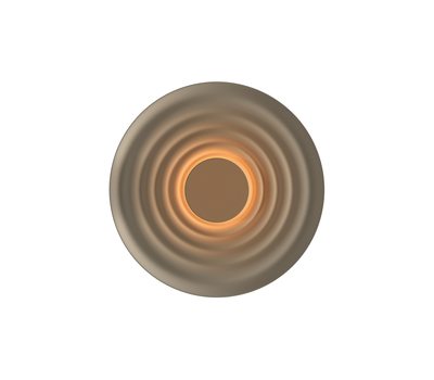 Настенный светильник (бра) Maytoni MOD400WL-L5KH3K Настенный светильник (бра) Maytoni MOD400WL-L5KH3K