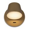 Настенный светильник (бра) Maytoni MOD421WL-L6BS3K Настенный светильник (бра) Maytoni MOD421WL-L6BS3K