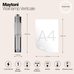 Настенный светильник (бра) Maytoni MOD308WL-L9CG3K Настенный светильник (бра) Maytoni MOD308WL-L9CG3K