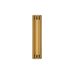 Настенный светильник (бра) Maytoni MOD410WL-L12BS3K