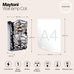 Настенный светильник (бра) Maytoni MOD124WL-L6CH3K Настенный светильник (бра) Maytoni MOD124WL-L6CH3K