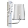 Бра Maytoni MOD040WL-01CH Бра Maytoni MOD040WL-01CH
