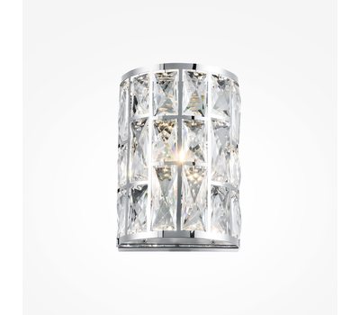 Бра Maytoni MOD184-WL-01-CH Бра Maytoni MOD184-WL-01-CH
