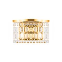 Настенный светильник (бра) Maytoni DIA005WL-02G Настенный светильник (бра) Maytoni DIA005WL-02G