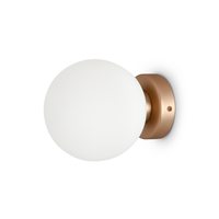 Настенный светильник (бра) Maytoni MOD321WL-01G1 Настенный светильник (бра) Maytoni MOD321WL-01G1