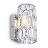 Настенный светильник (бра) Maytoni DIA008WL-1CH Настенный светильник (бра) Maytoni DIA008WL-1CH