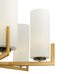 Люстра Maytoni MOD089PL-06BS Люстра Maytoni MOD089PL-06BS