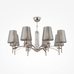 Люстра Maytoni MOD076PL-08N Люстра Maytoni MOD076PL-08N