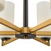 Люстра Maytoni MOD089PL-06BS Люстра Maytoni MOD089PL-06BS