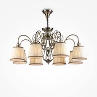 Люстра Maytoni ARM420-08-R Люстра Maytoni ARM420-08-R