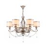Люстра Maytoni H235-06-G Люстра Maytoni H235-06-G