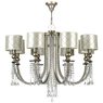 Люстра Maytoni H018-PL-08-NG