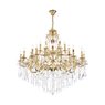 Люстра Maytoni DIA882-PL-30-G