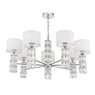 Люстра Maytoni DIA008PL-07CH Люстра Maytoni DIA008PL-07CH
