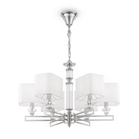 Люстра Maytoni MOD020PL-06CH Люстра Maytoni MOD020PL-06CH