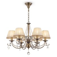 Люстра Maytoni RC093-PL-06-R Люстра Maytoni RC093-PL-06-R